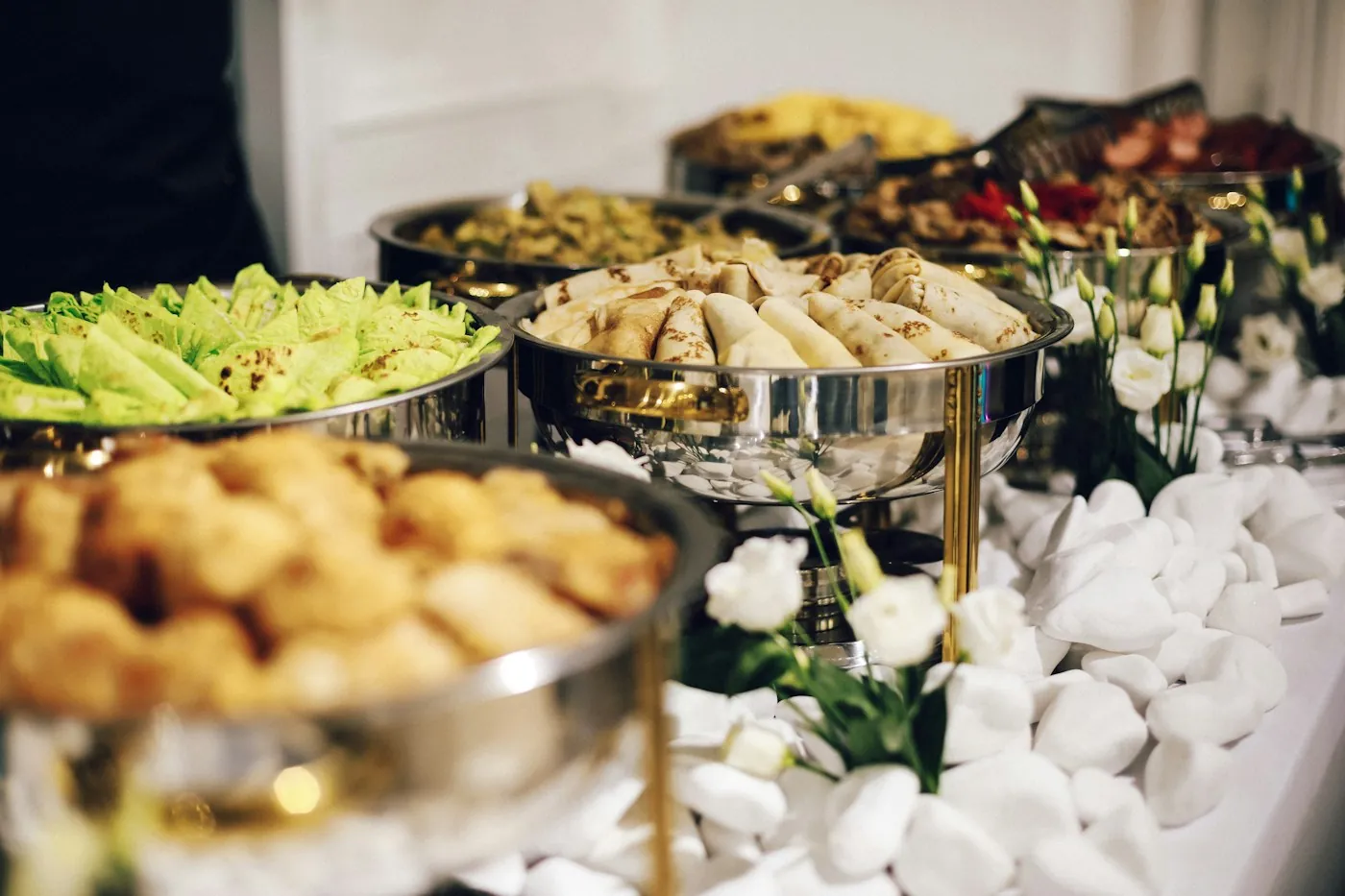 Buffet du midi